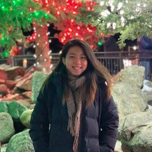 Meet your Posher, Wai yu jennifer